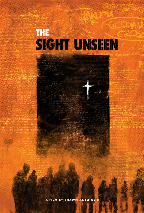 The Sight Unseen poster