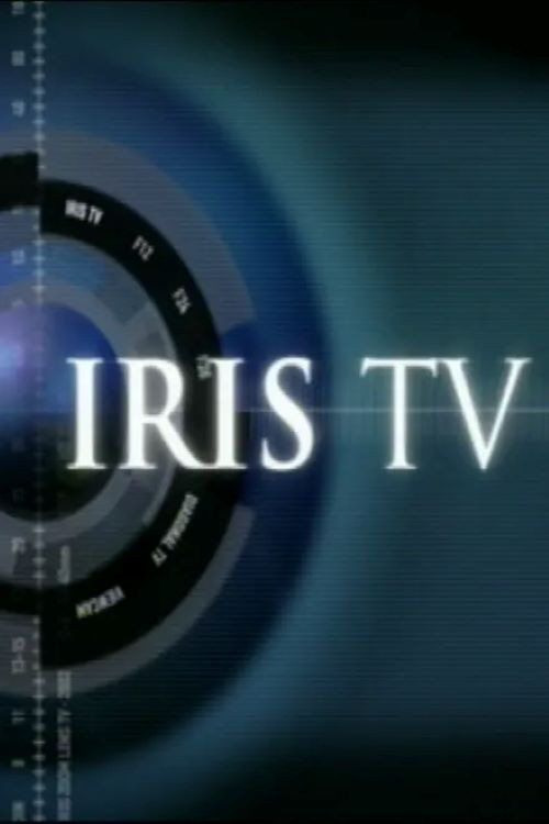 Iris TV poster