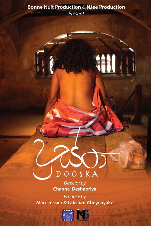 Doosra poster