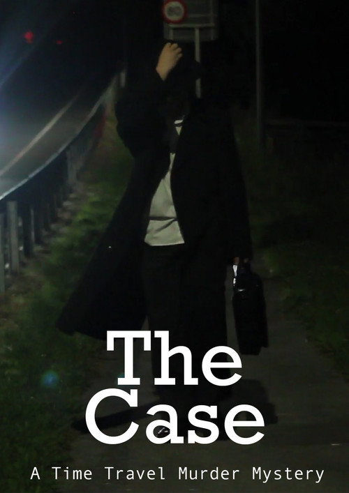 The Case poster