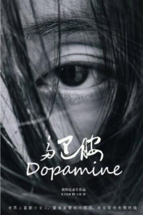 Dopamine poster