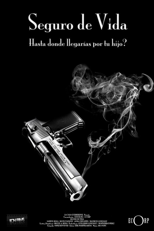 Life Insurance poster