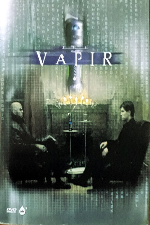 The Vapir poster