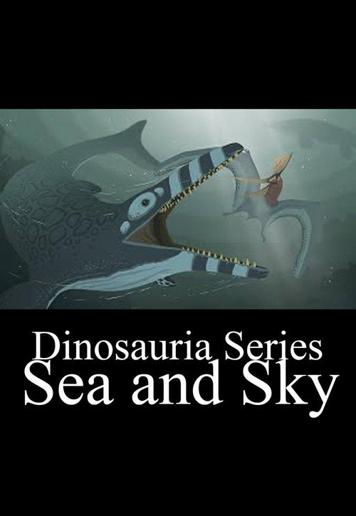 Sea and Sky poster