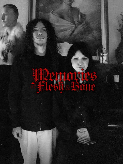 Memories of Flesh and Bone poster