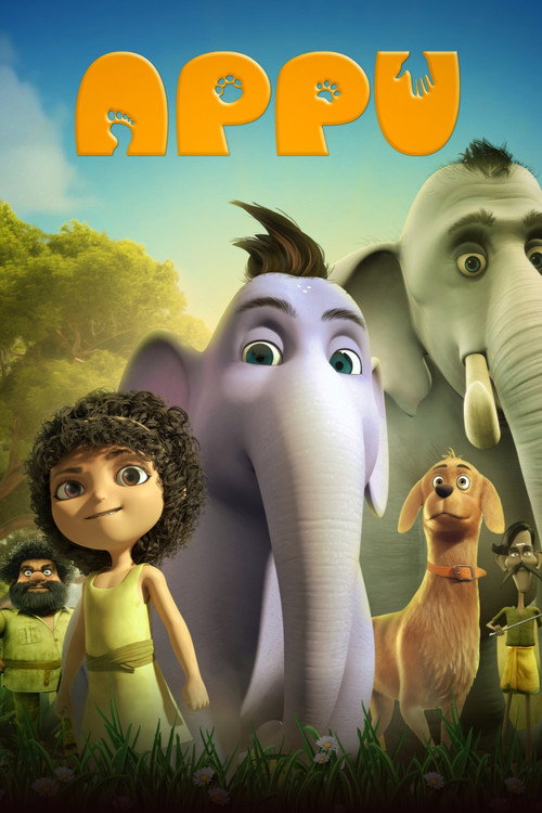 Appu poster
