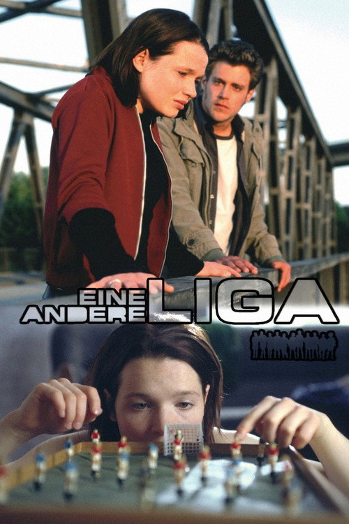 Offside poster