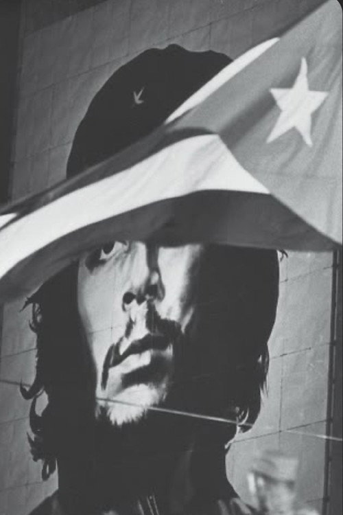 Final Days of Che Guevara poster