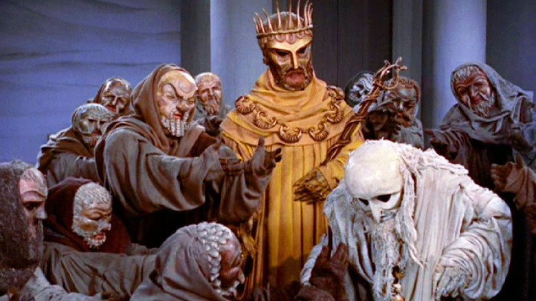 Oedipus Rex still 2
