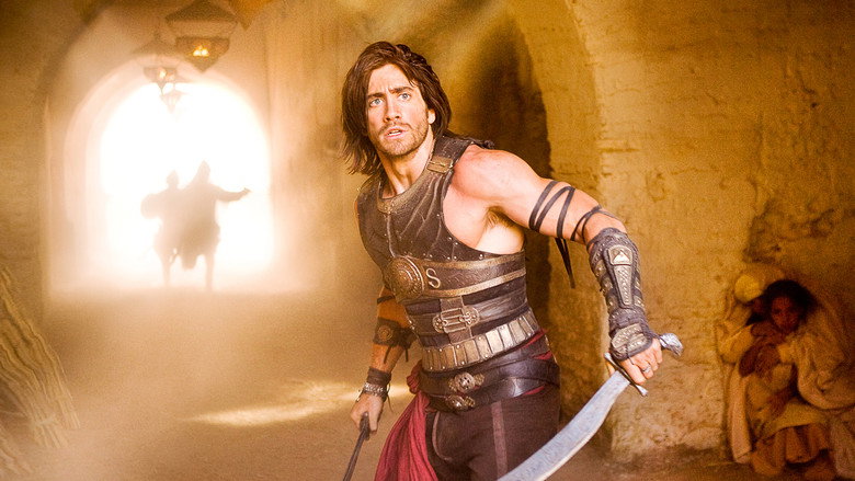 Prince of Persia: The Sands of Time still 2