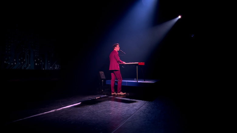 Pieter Derks: Zo Goed Als Nieuw still 1