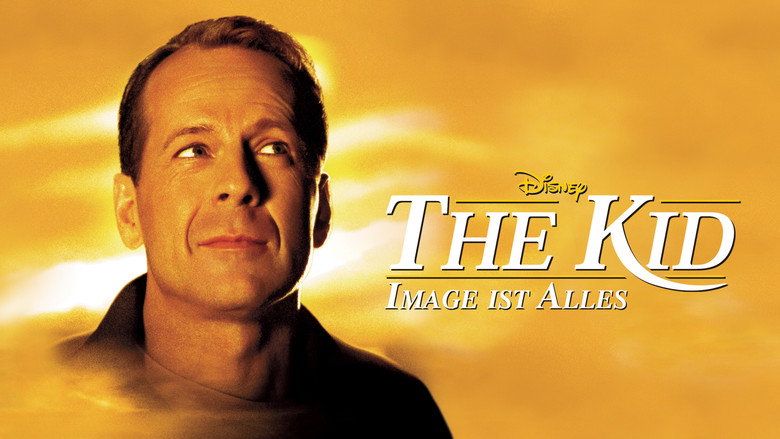 The Kid still 5