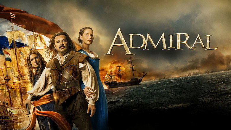 Admiral still 6