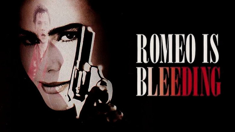 Romeo Is Bleeding still 7