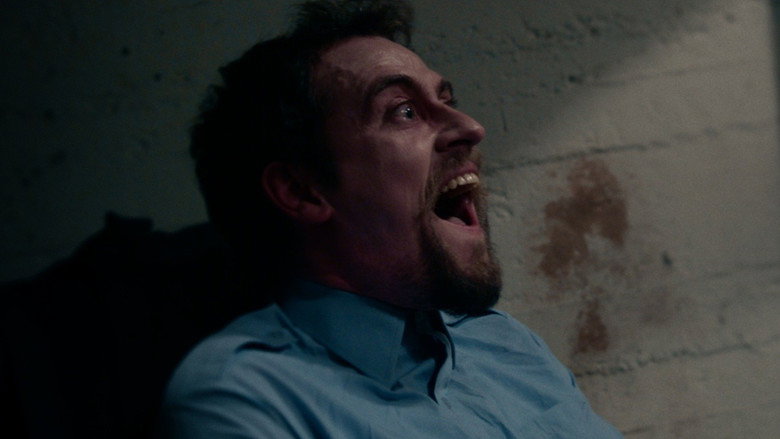 The Sleep Experiment still 4