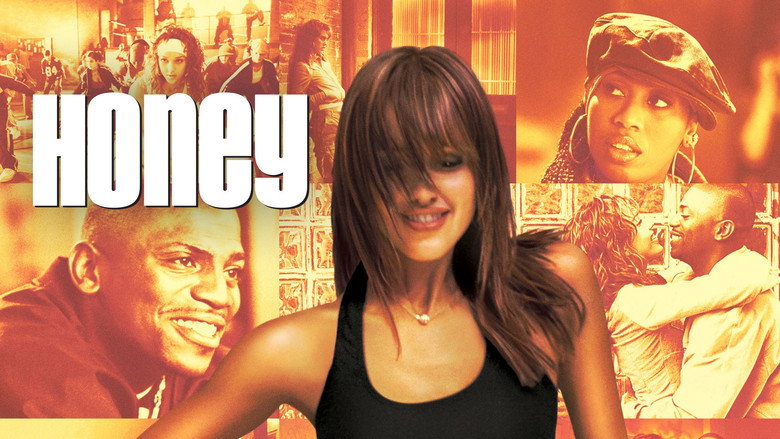 Honey still 2
