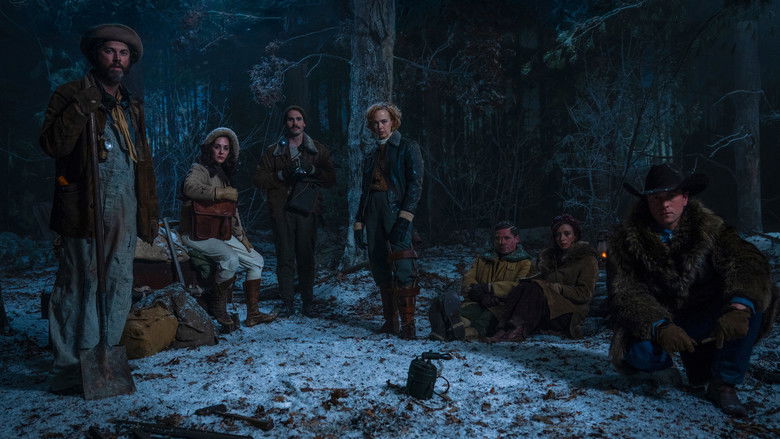 The Yeti still 4