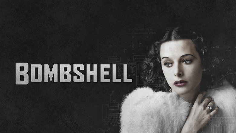 Bombshell: The Hedy Lamarr Story still 6