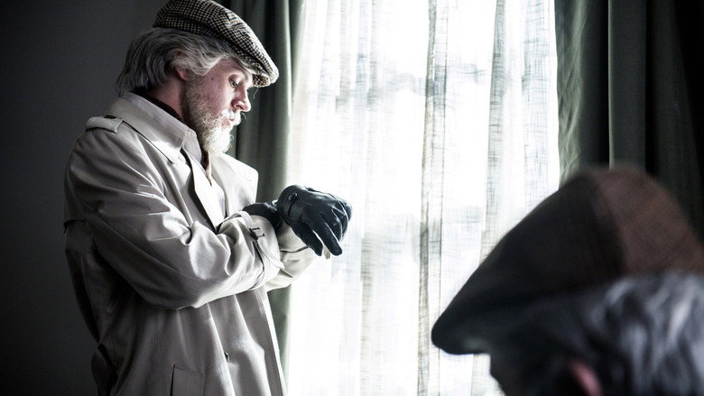 American Animals still 6