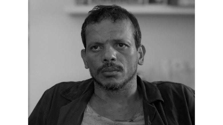 Sideral still 6