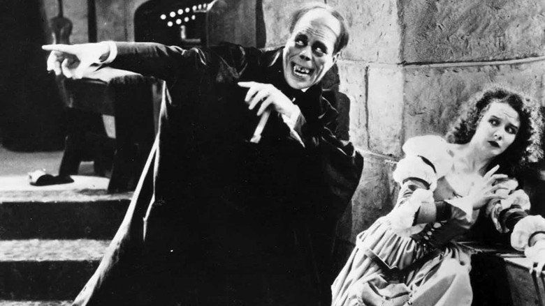 The Phantom of the Opera still 3