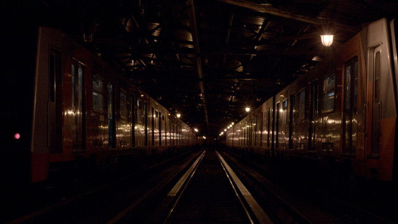 Metro still 1