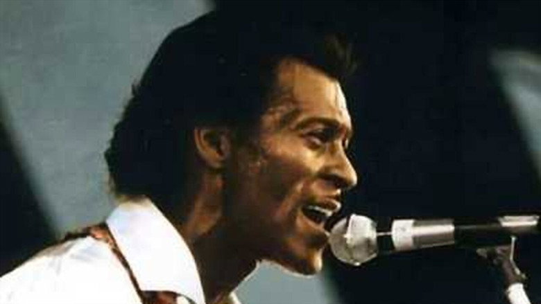Chuck Berry: Rock and Roll Music still 1
