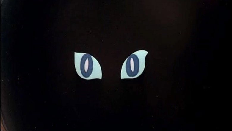 Feed the Kitty still 2