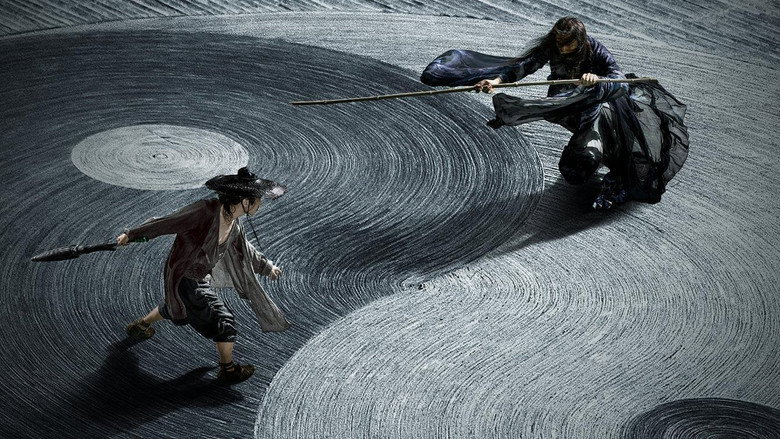 Shadow still 1
