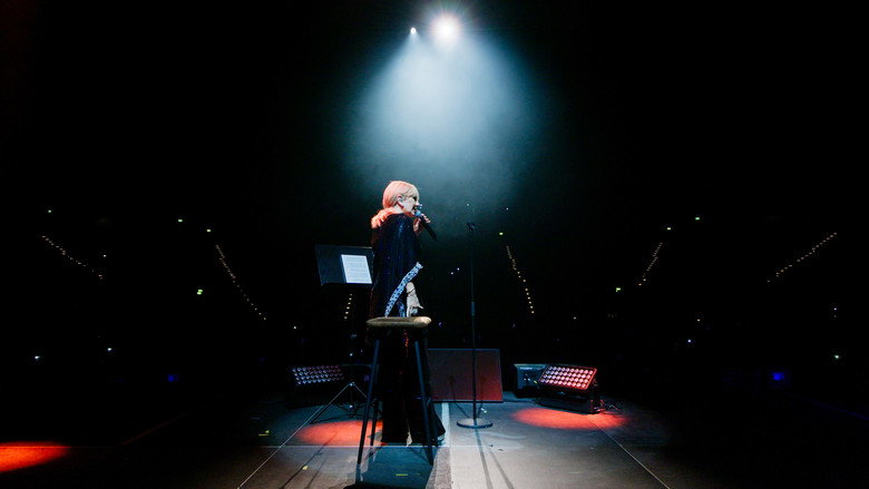 Googoosh: Made of Fire still 1