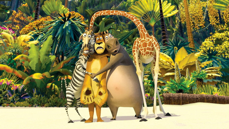 Madagascar still 4