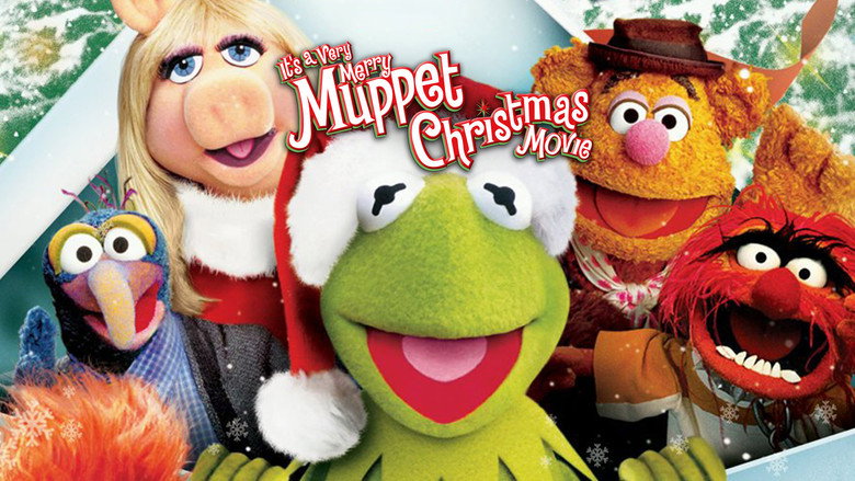 It's a Very Merry Muppet Christmas Movie still 6