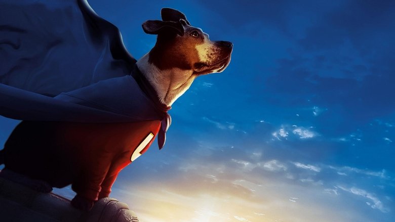 Underdog still 1