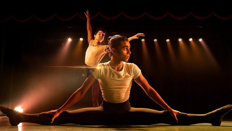 Yeh Ballet still 3