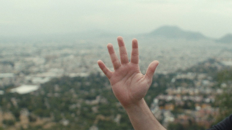 Regard Silence still 8