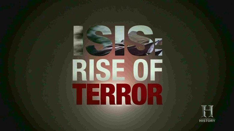 ISIS: Rise of Terror still 1