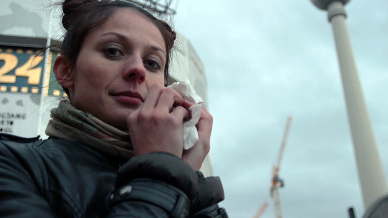 Sick City still 2