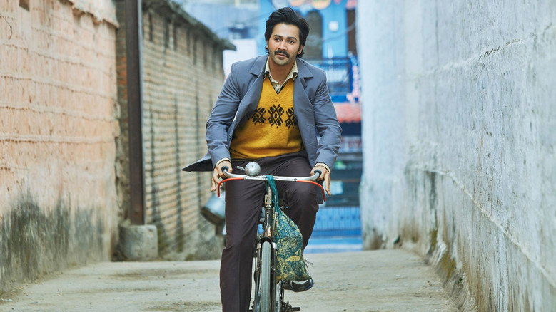 Sui Dhaaga - Made in India still 2