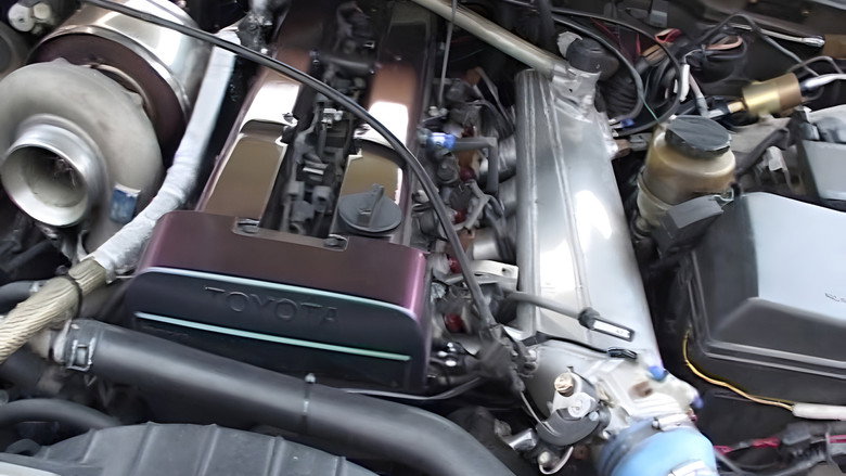High Performance Imports: Volume 4 still 1