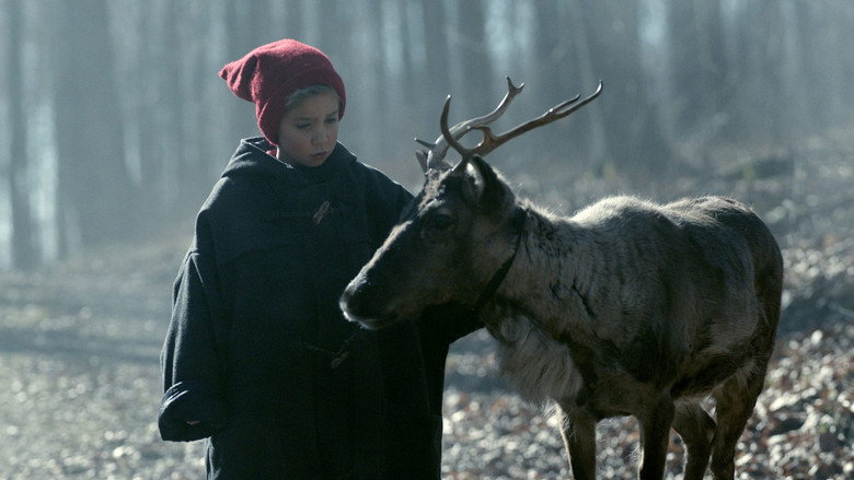 The Christmas Family still 4