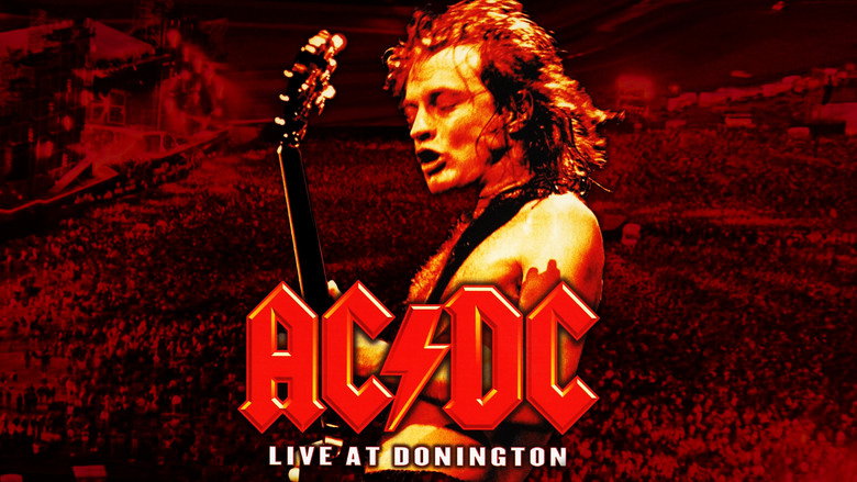 AC/DC: Live At Donington still 5