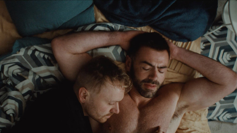 Departures still 3
