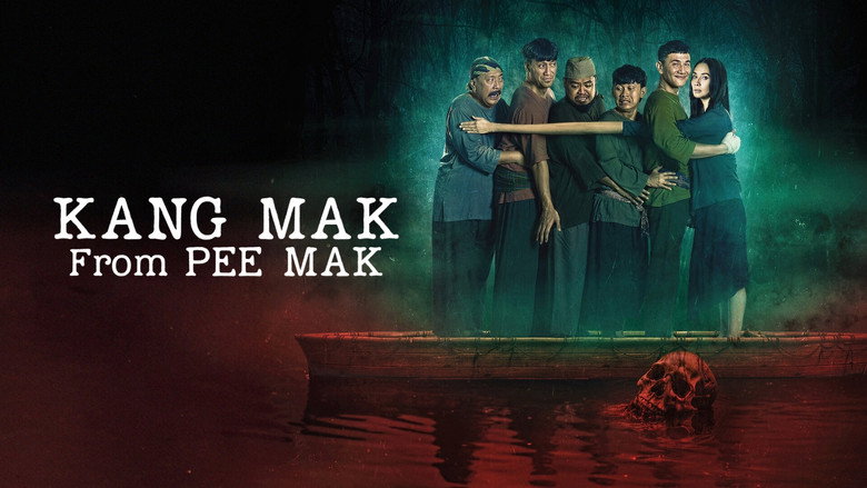 Kang Mak from Pee Mak still 2
