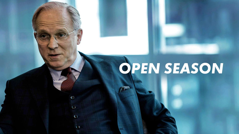 Open Season still 4
