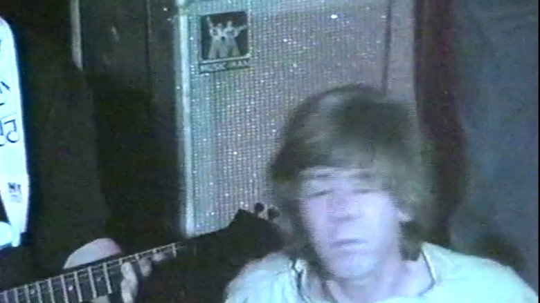 Pavlos Sidiropoulos & Oi Aprosarmostoi Live at the Metro 1989 still 2