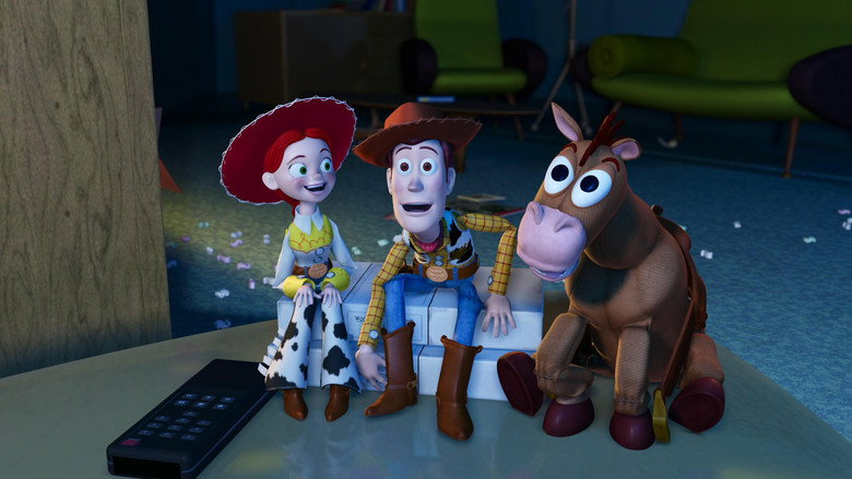 Toy Story 2 still 7