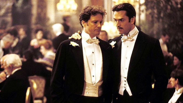 The Importance of Being Earnest still 5