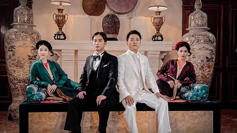 Peach Blossom, Pho and Piano still 7