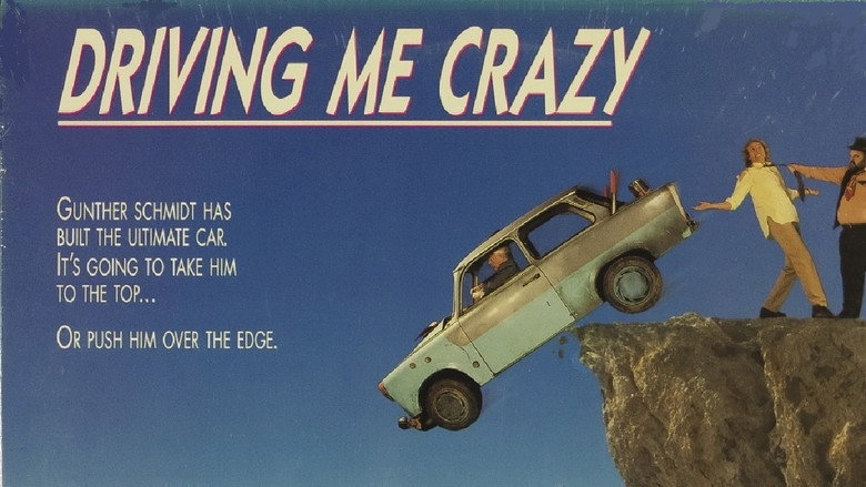 Driving Me Crazy still 3