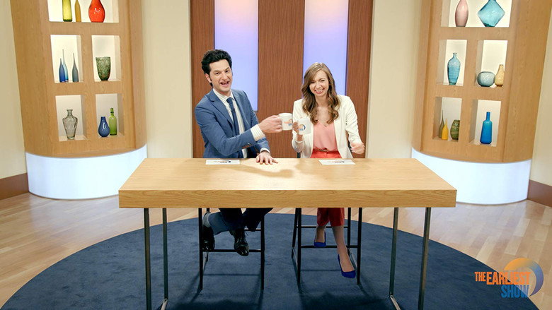 The Earliest Show: Outtakes & Bloopers still 1